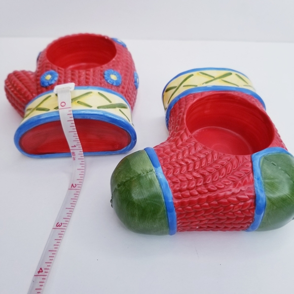 Yankee Candle Tealight Holders Set of 2 - Picture 9 of 11